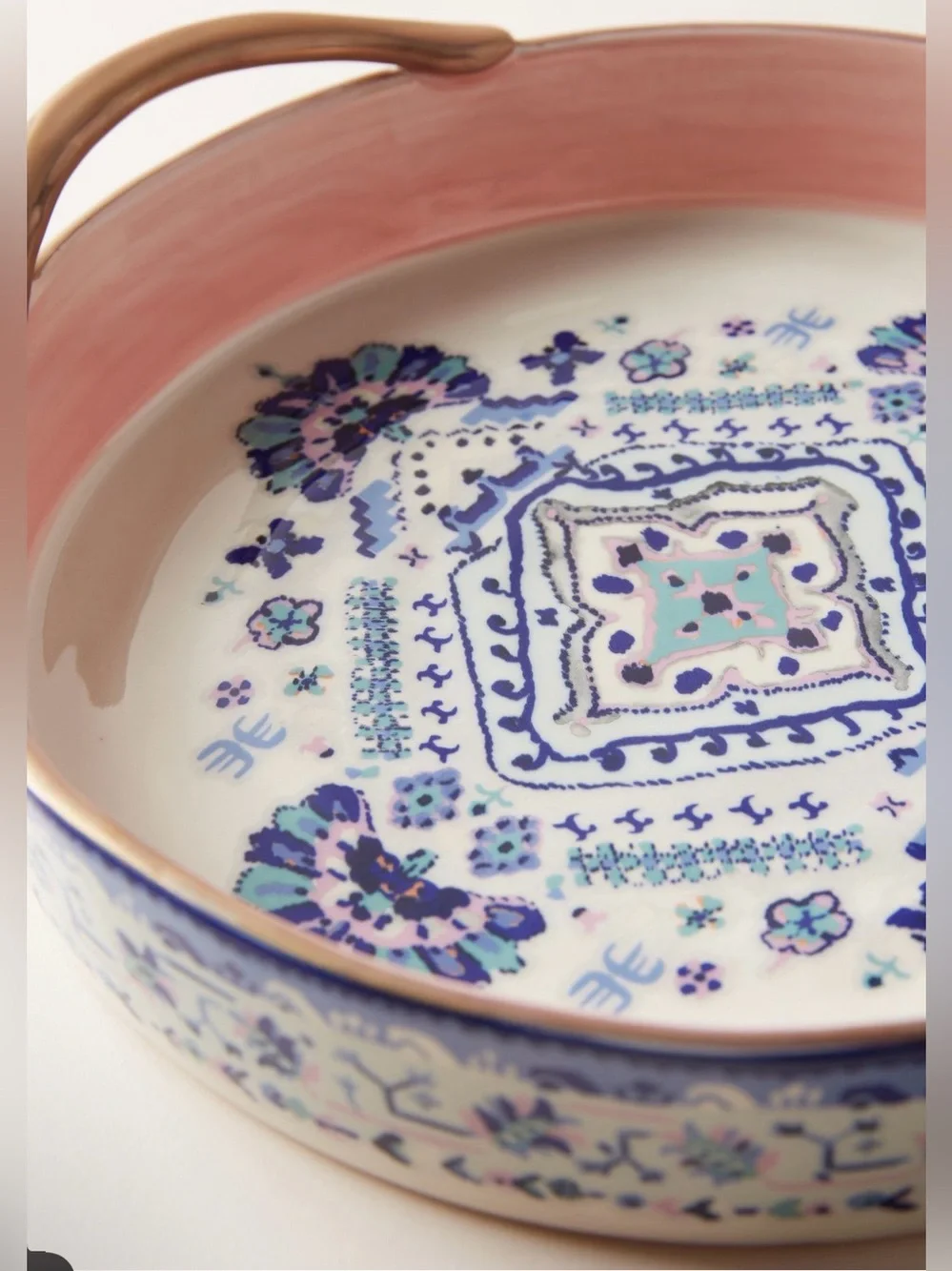 Anthropologie lilia pie